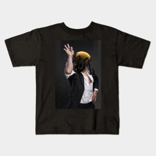 Salt Bee Kids T-Shirt